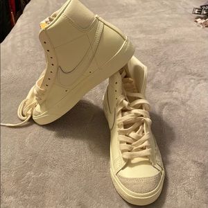 Nike Blazer 77 Limited Nudes Collection